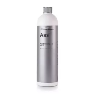 Koch Chemie Acid Shampoo SiO2 - Szampon o kwaśnym PH 1L - Kosmetyki samochodowe - miniaturka - grafika 1