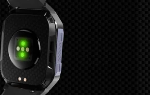 HiFuture FutureFit Ultra 3 Smartwatch Pomarańczowy - Smartwatch - miniaturka - grafika 5