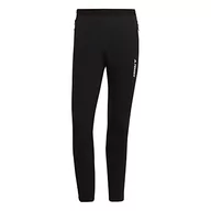 Spodnie rowerowe - adidas Damskie spodnie W Xpr Xc Pant, czarne, 40 - miniaturka - grafika 1