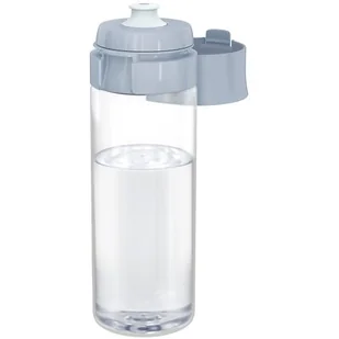 Butelka filtrująca Brita Vital pastelowy błękit 2 dyski - Butelki filtrujące - miniaturka - grafika 1