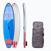 Deski SUP i akcesoria - Deska SUP Starboard SUP iGO Club Deluxe SC 10'8" club deluxe  - miniaturka - grafika 1