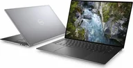 Laptopy - Dell Precision 5550 15,6" 3840x2400 dotykowy i7-10850H 32GB 1TB NVIDIA Quadro T1000 z 4GB W10PRO demonstracyjny - miniaturka - grafika 1