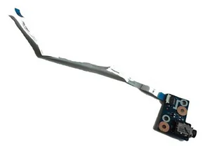 Acer 7520 gniazda panel audio - Części i akcesoria do laptopów - miniaturka - grafika 1