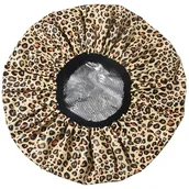 Pozostałe akcesoria fryzjerskie - TEMU Samonagrzewająca się Czepek do Pielęgnacji Włosów - Zagęszczony Foliowy do Głębokiego Kondycjonowania, Użytku Pod Prysznicem i w Spa - Idealny - miniaturka - grafika 1