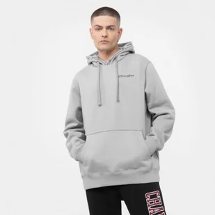 Męska bluza dresowa nierozpinana z kapturem CHAMPION ROCHESTER Hooded Sweatshirt - Bluzy sportowe męskie - miniaturka - grafika 1