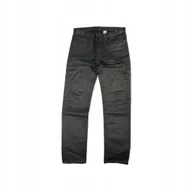 Legginsy - Spodnie jeansowe damskie MARC JACOBS 32 - miniaturka - grafika 1