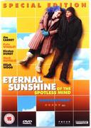 Filmy obyczajowe DVD - Eternal Sunshine Of The Spotless Mind (Zakochany bez pamięci) - miniaturka - grafika 1