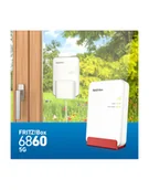 Routery - AVM FRITZ! Box 6860 5G 20003048 - miniaturka - grafika 1