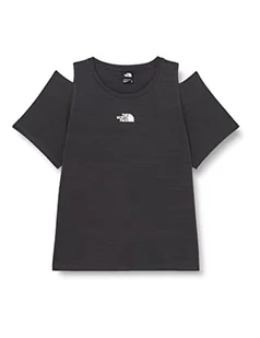Koszulka damska THE NORTH FACE Ao Plus - Koszulki i topy damskie - miniaturka - grafika 1