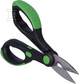 Narzędzia warsztatowe - Nożyce dla elektryków ze stali nierdzewnej 150 mm - miniaturka - grafika 1