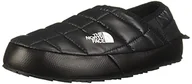 Kapcie damskie - THE NORTH FACE Thermoball Traction Mule V damskie kapcie, Tnf Czarny/Tnf Czarny, 6 - miniaturka - grafika 1