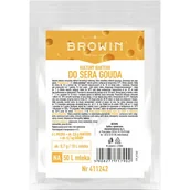 Akcesoria gastronomiczne - Kultury bakterii do sera gouda - miniaturka - grafika 1