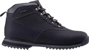 Buty trekkingowe męskie 4f Męskie Buty zimowe SEWARD - Buty trekkingowe męskie - miniaturka - grafika 1