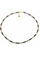 Naszyjniki - Naszyjnik Turmalin 925 - miniaturka - grafika 1