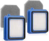 Filtry do odkurzaczy - 2x FILTR do odkurzacza ELECTROLUX WELL Q6 Q7 Q8 ESKW1 WQ81ALRS WQ61-40OG     HYGIENIC 500 Well WET - miniaturka - grafika 1