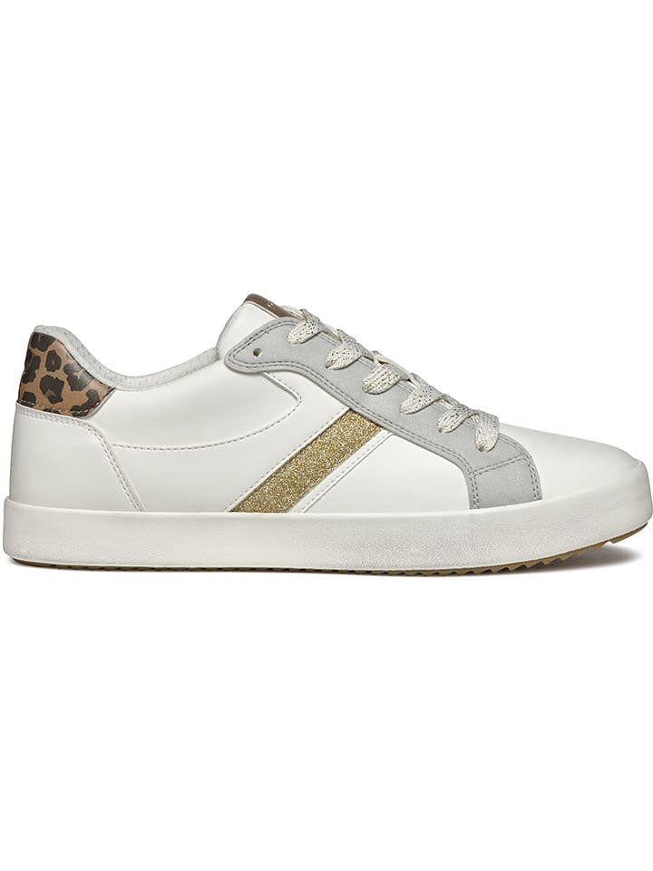 Geox Sneakersy 