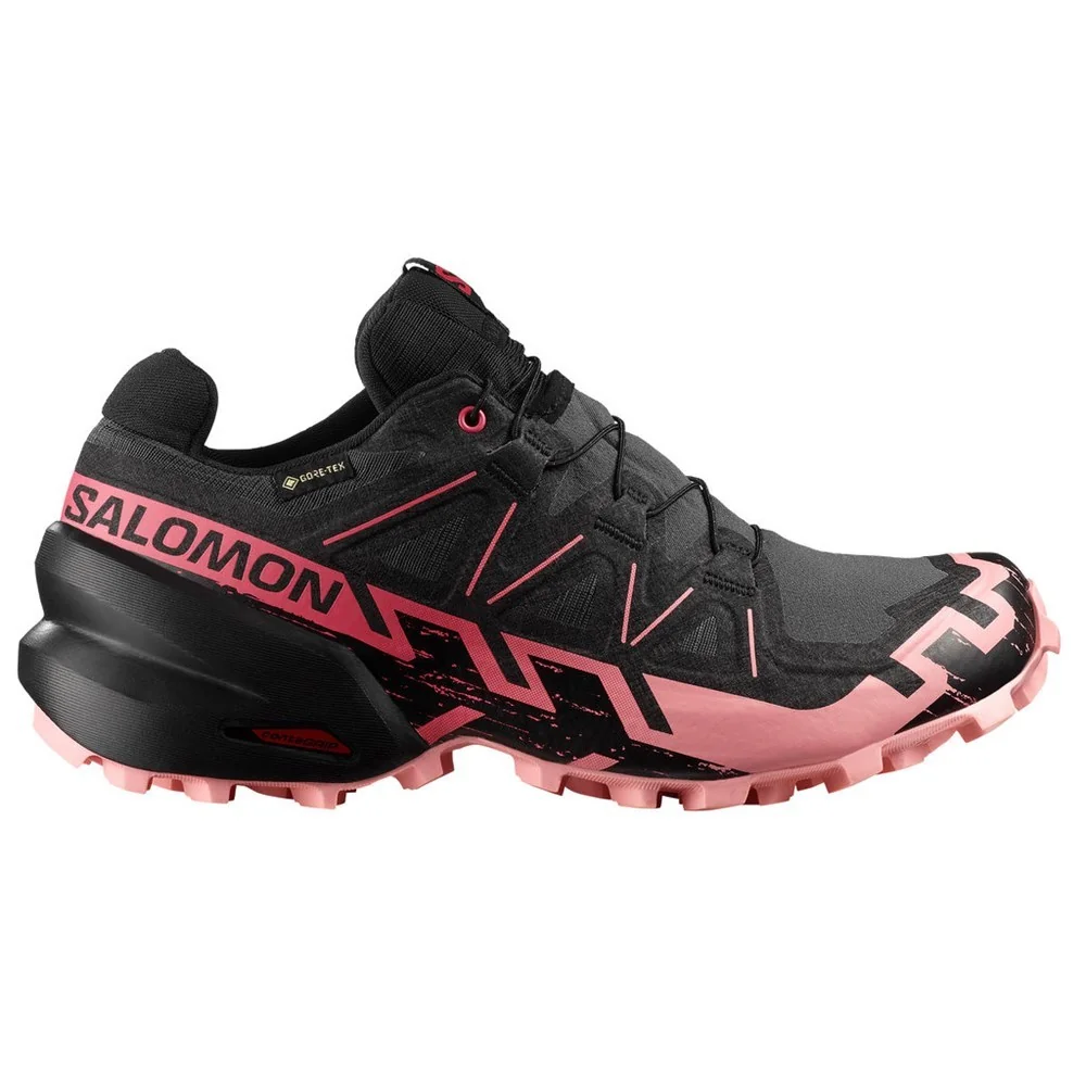 Buty Salomon Speedcross 6 478804