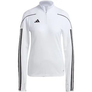 Bluza damska adidas Tiro 23 League Training Top biała HS3485-XXL - Bluzy damskie Bluza damska adidas Tiro 23 League Training Top biała HS3485-XXL - Bluzy damskie - miniaturka - grafika 1