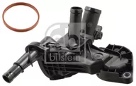Termostaty - Termostat, płyn chłodzący Febi Bilstein 104763 - miniaturka - grafika 1