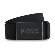 Paski - BOSS Skórzany pasek Boss_Icon-S1 - miniaturka - grafika 1