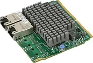 Karty sieciowe - Karta sieciowa SuperMicro AOC-MTG-I2T AOC-MTG-I2T-O - miniaturka - grafika 1