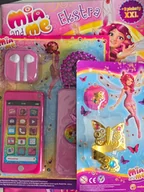 Czasopisma - Mia and Me Oficjalny Magazyn Ekstra - miniaturka - grafika 1