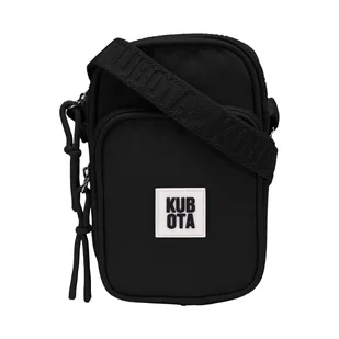 Kubota torba na dokumenty tworzywo sztuczne logo - Torby męskie - miniaturka - grafika 1