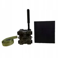 Kamery do monitoringu - Technaxx 4987 kamera przemysłowa Pudełko Zewnętrzna 2560 x 1440 px Ściana - miniaturka - grafika 1