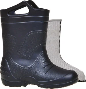 Pollena Eva INNY Buty Z Tworzywa Bfkidsg3233 119L605 - Obuwie robocze - miniaturka - grafika 1