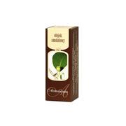 Olejki do ciała i włosów - Profarm Aromaterapia Olejek Sandałowy 10ml - miniaturka - grafika 1