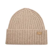 Czapki damskie - Weekend MaxMara Wełniana czapka RITMO - miniaturka - grafika 1