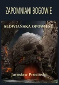 E-booki - nauka - Zapomniani bogowie. Słowiańska opowieść - miniaturka - grafika 1