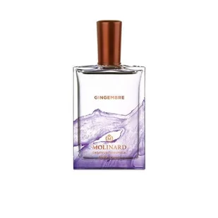 Molinard Gingembre woda perfumowana 75ml - Wody i perfumy unisex - miniaturka - grafika 1