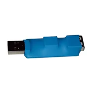 Akcesoria do krótkofalówek - Separator USB 1500V - miniaturka - grafika 1