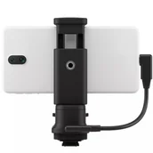 Akcesoria do lamp błyskowych - Canon adapter gorącej stopki AD-P1 do łączenia smartfonów z Androidem - miniaturka - grafika 1