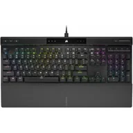 Klawiatury - Corsair K70 RGB PRO Cherry MX Brown - miniaturka - grafika 1