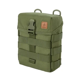 Helikon-Tex, Kieszeń, E&E Pouch (MO-U03-CD-02), zielony - Plecaki - miniaturka - grafika 2