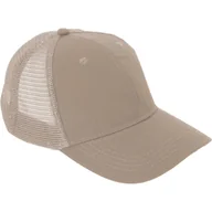 Odzież robocza - CZAPKA Z DASZKIEM SIATKOWA BEŻOWA, LAHTI - miniaturka - grafika 1