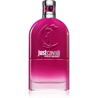 Wody i perfumy damskie - Roberto Cavalli Just Cavalli Wild Heart Woda perfumowana 90 ml - miniaturka - grafika 1
