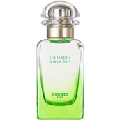 Wody i perfumy damskie - Hermes Jardin Sur Le Toit woda toaletowa 50ml - miniaturka - grafika 1