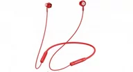 Słuchawki - Lenovo HE06 Czerwone (PTM7C02254) - miniaturka - grafika 1