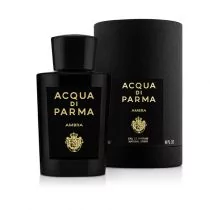 Acqua Di Parma Ambra 180ml woda perfumowana Acqua - Wody i perfumy unisex - miniaturka - grafika 1