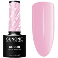 Lakiery hybrydowe - Sunone lakier Uv/led Gel Polish Color R05 Rosana - miniaturka - grafika 1