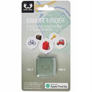 Pozostałe akcesoria do telefonów - Lokalizator Współpracujący Z Apple My Find Tag Smart Finder Fresh&Rebel - miniaturka - grafika 1