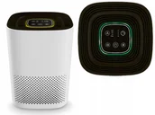 Oczyszczacze powietrza - SilverCrest SLR 30 B1 - miniaturka - grafika 1