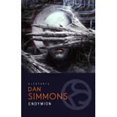 Science-fiction - Hyperion. Tom 3. Endymion - miniaturka - grafika 1