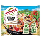 Warzywa świeże i suszone - HORTEX MIESZANKA CHIŃSKA 450G - miniaturka - grafika 1