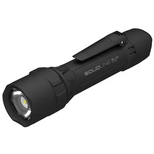 Ledlenser Latarka Solidline SL10 - Latarki - miniaturka - grafika 1