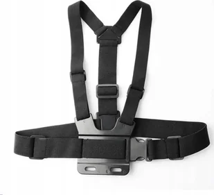SJCAM - CHEST BODY STRAP - Akcesoria do kamer sportowych - miniaturka - grafika 1