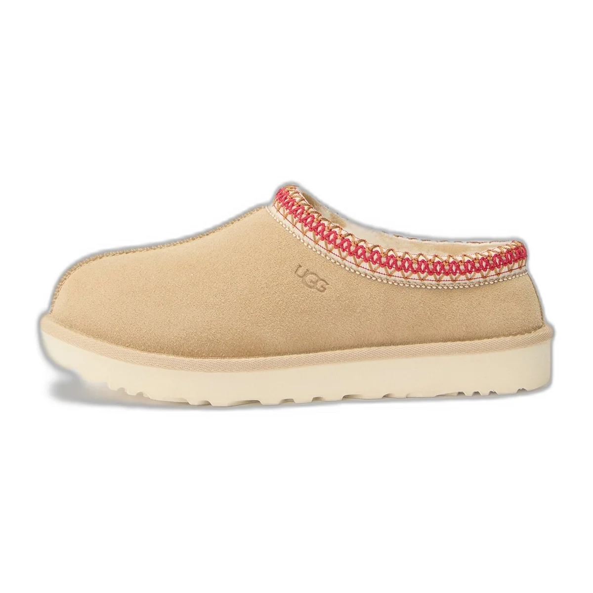 UGG Tasman II kapcie buty damskie beżowe 1174470-SDDR rozmiar 42